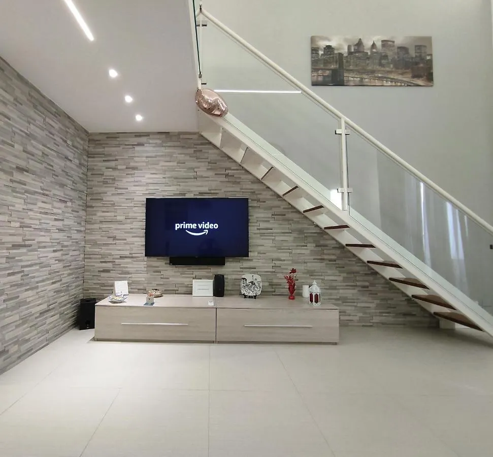 Daydreamer House Catania